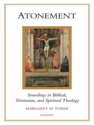 cover image of Atonement